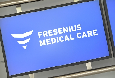 Kapitalmarkttag 2017, Fresenius Medical Care