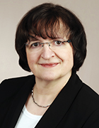 Frauke Lehmann