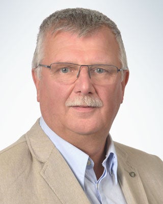 Bernd Behlert
