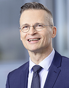 Dr. Christoph Zindel
