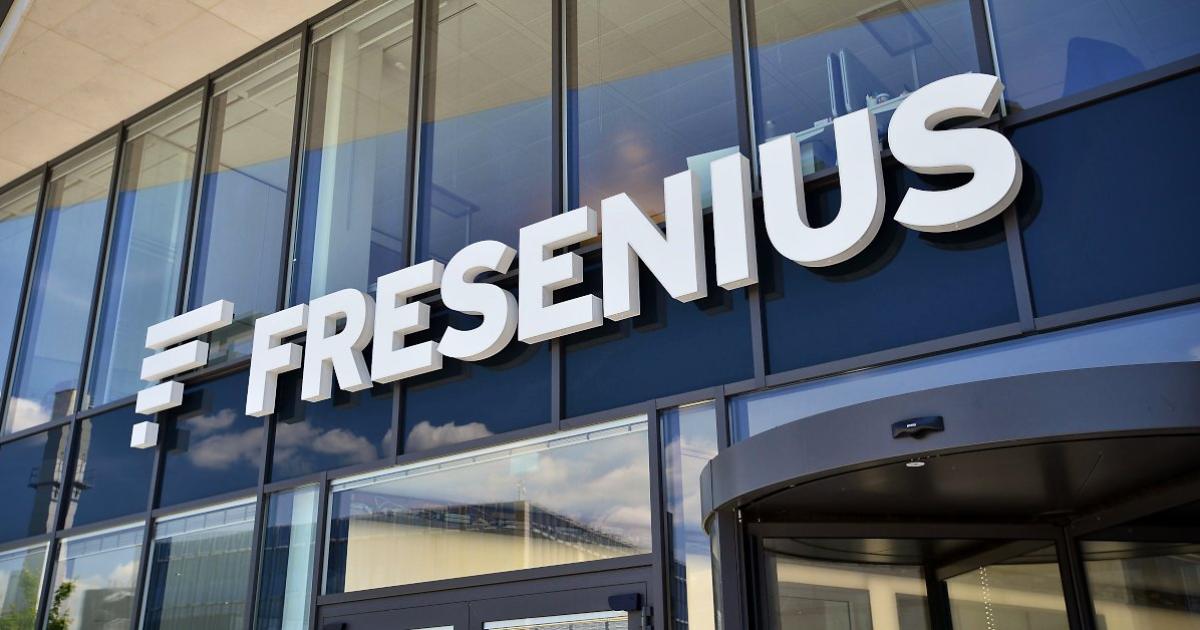 Fresenius auf Kurs mit #FutureFresenius: Operating Companies mit ...