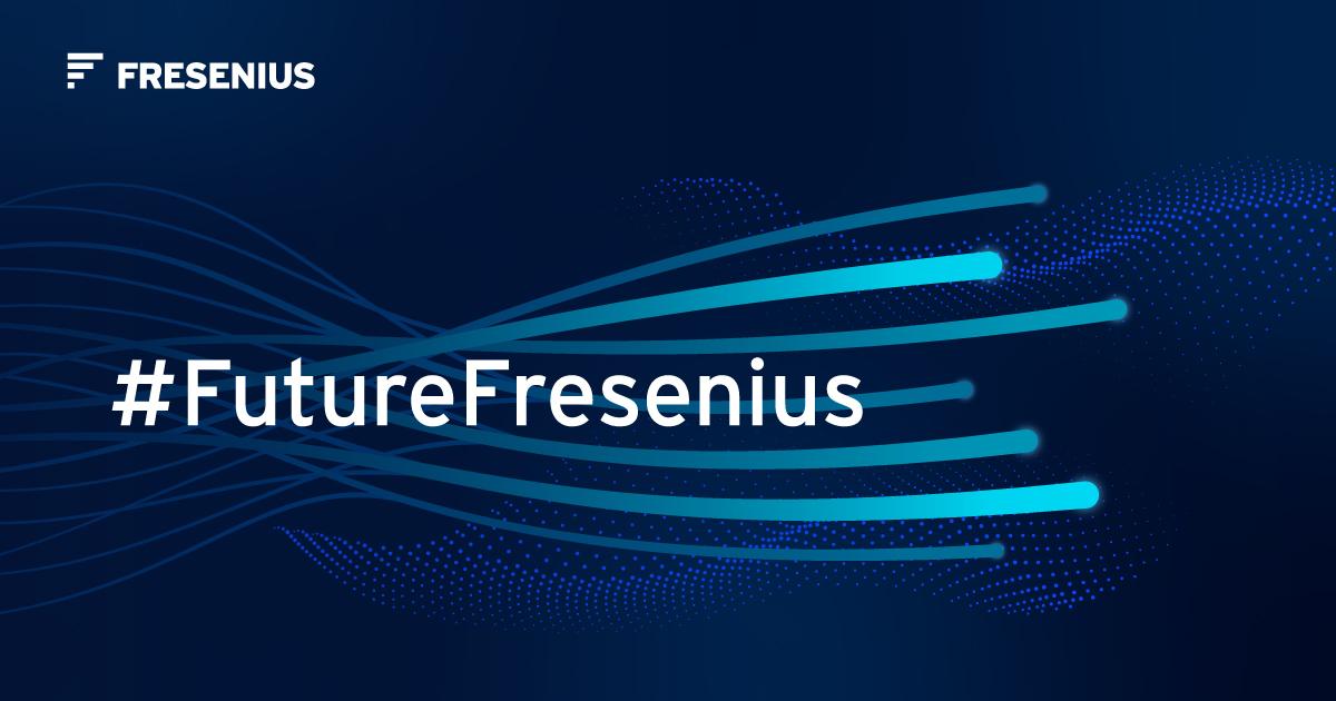 Fresenius with new strategy and clear focus | FSE